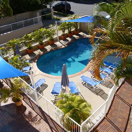 Le Lavandou Holiday Apartments Χρυσή Ακτή Εξωτερικό φωτογραφία
