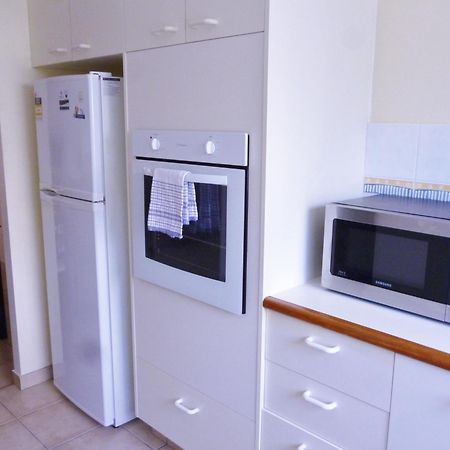 Le Lavandou Holiday Apartments Χρυσή Ακτή Εξωτερικό φωτογραφία