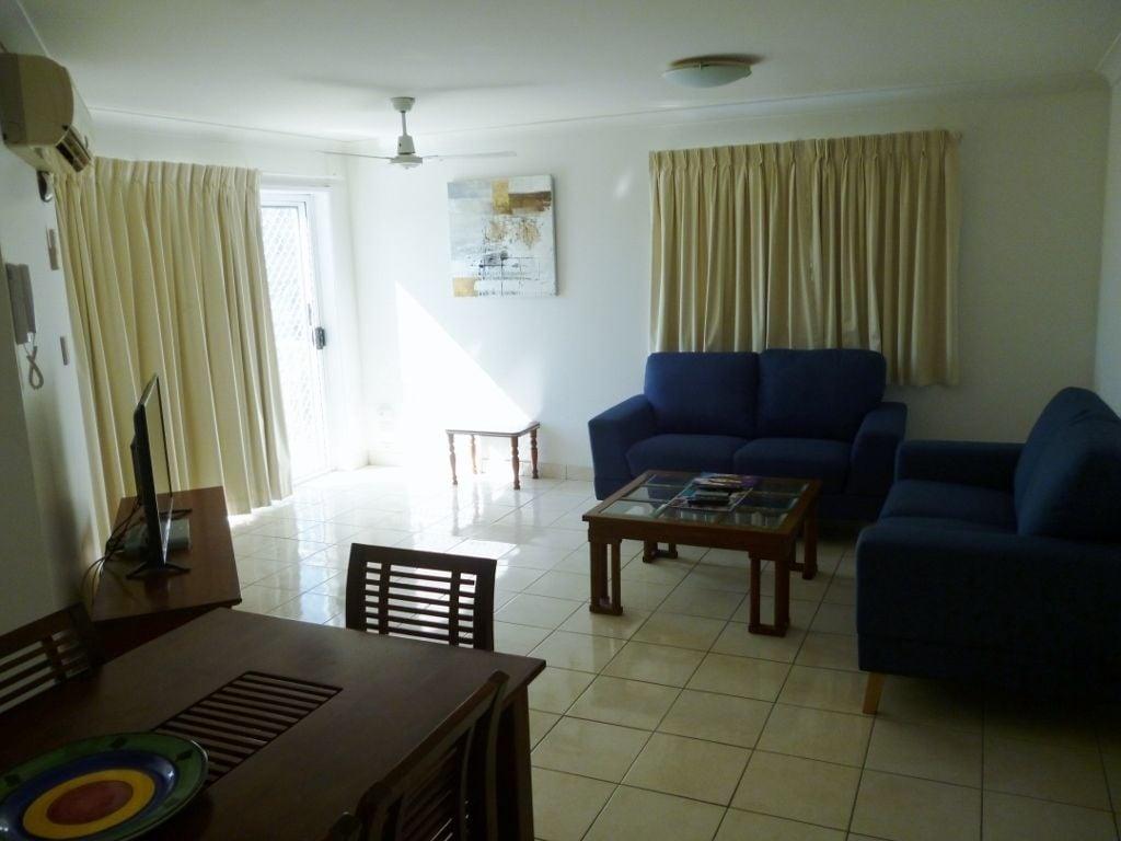 Le Lavandou Holiday Apartments Χρυσή Ακτή Εξωτερικό φωτογραφία