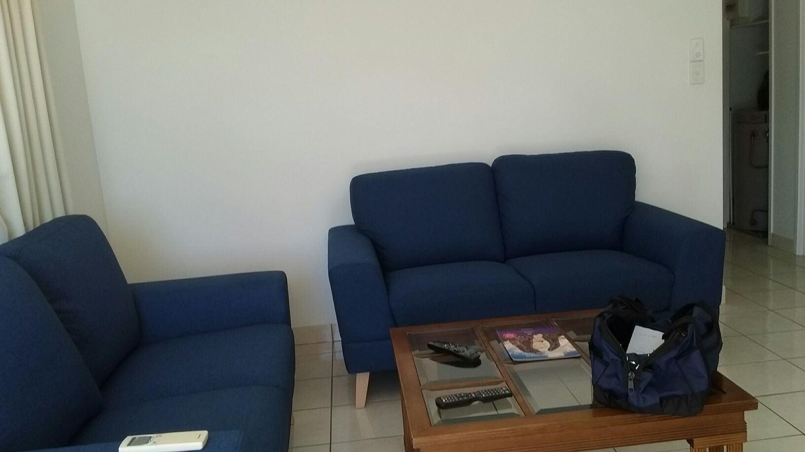 Le Lavandou Holiday Apartments Χρυσή Ακτή Εξωτερικό φωτογραφία