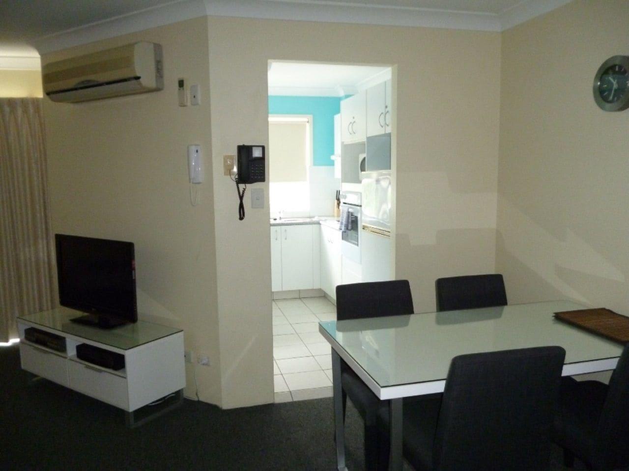 Le Lavandou Holiday Apartments Χρυσή Ακτή Εξωτερικό φωτογραφία