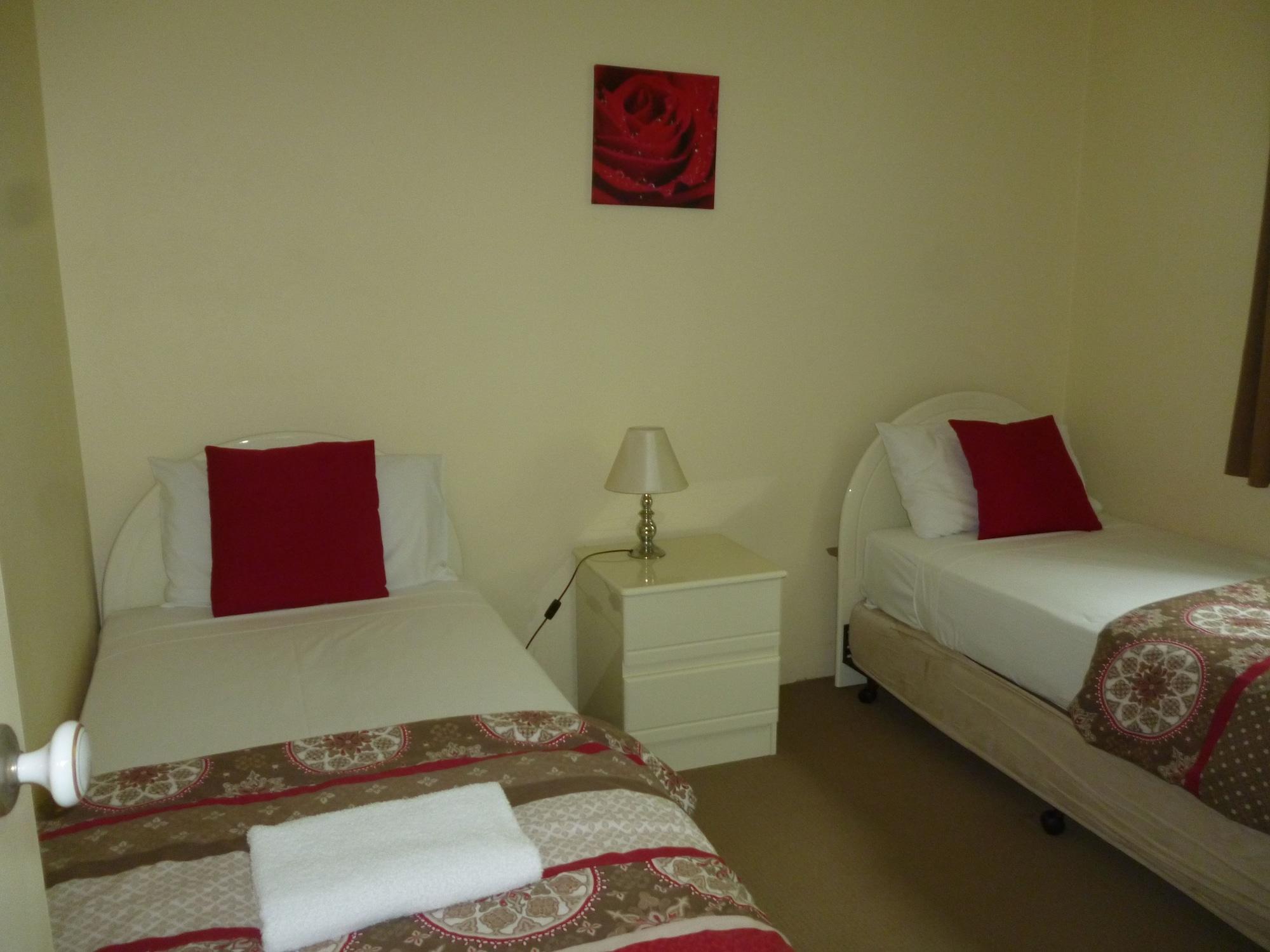 Le Lavandou Holiday Apartments Χρυσή Ακτή Εξωτερικό φωτογραφία