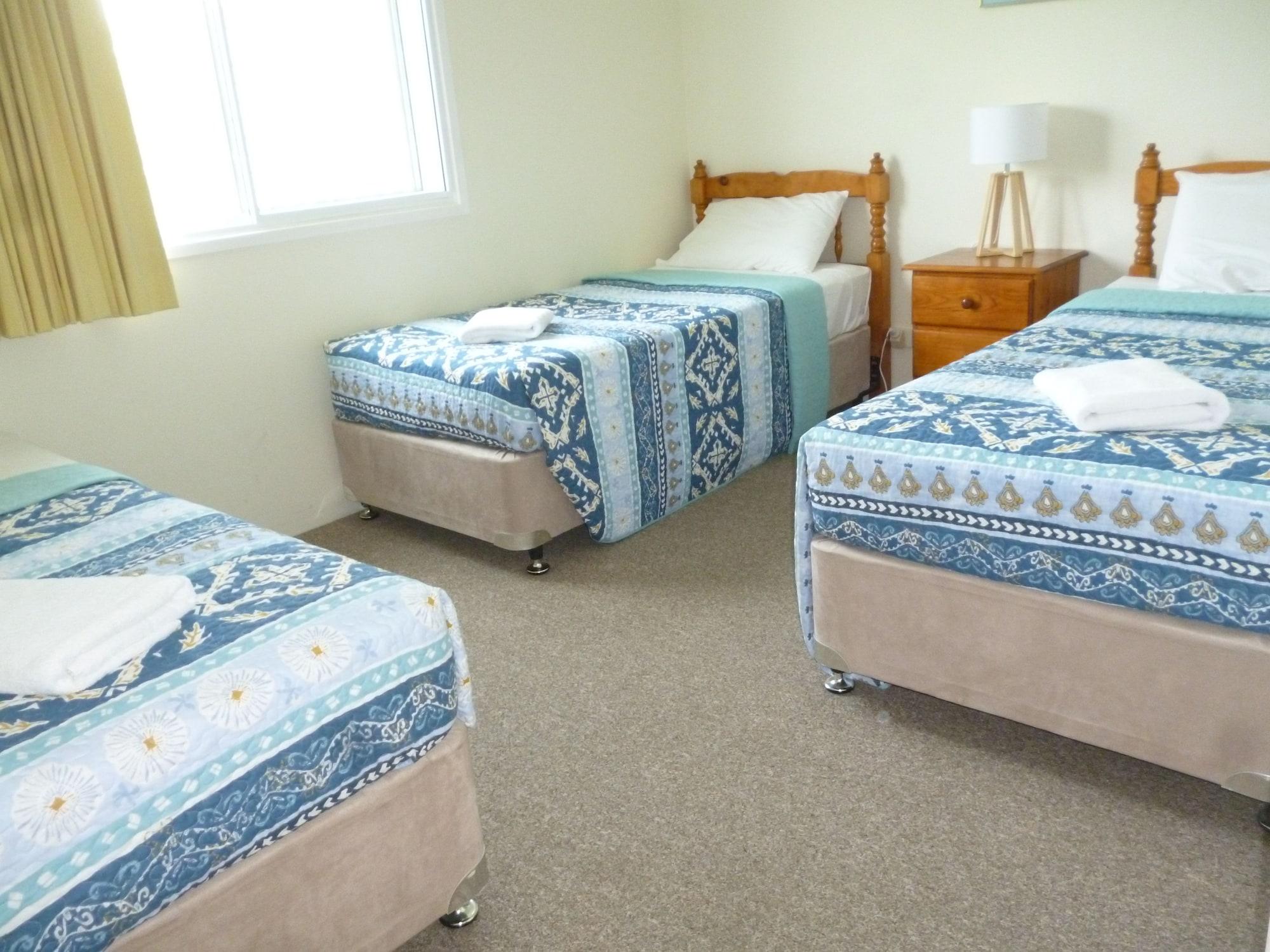 Le Lavandou Holiday Apartments Χρυσή Ακτή Εξωτερικό φωτογραφία