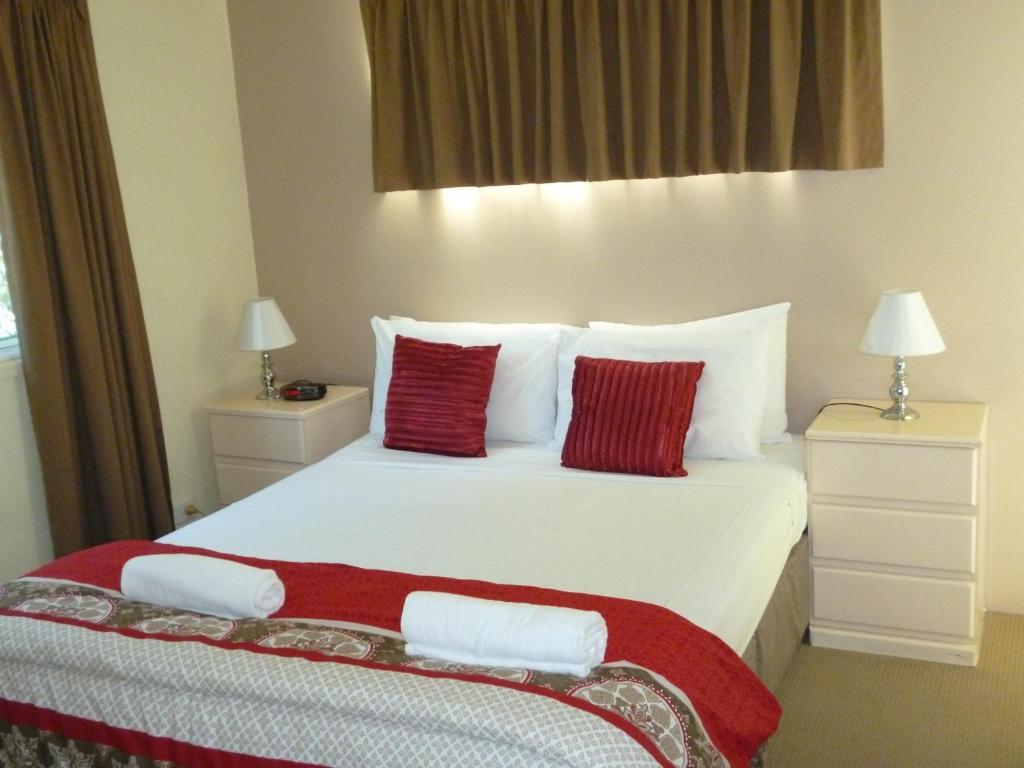 Le Lavandou Holiday Apartments Χρυσή Ακτή Εξωτερικό φωτογραφία