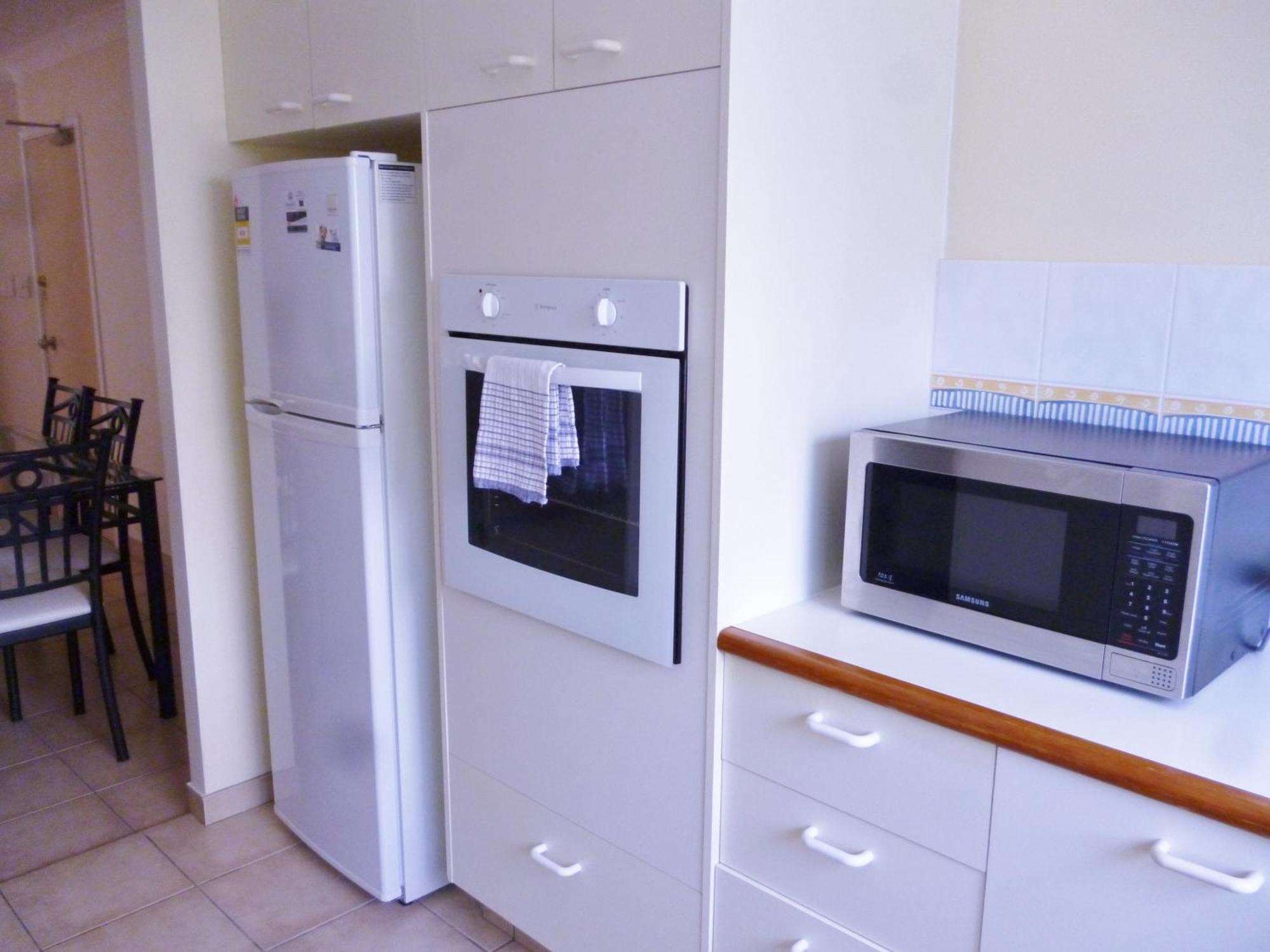 Le Lavandou Holiday Apartments Χρυσή Ακτή Εξωτερικό φωτογραφία