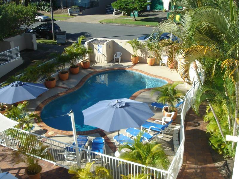 Le Lavandou Holiday Apartments Χρυσή Ακτή Εξωτερικό φωτογραφία