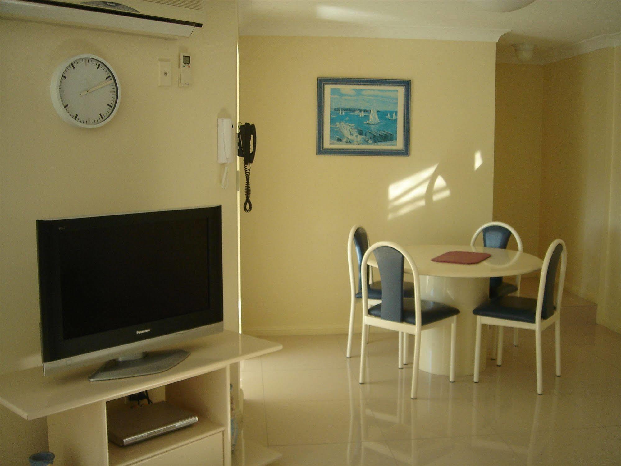 Le Lavandou Holiday Apartments Χρυσή Ακτή Εξωτερικό φωτογραφία