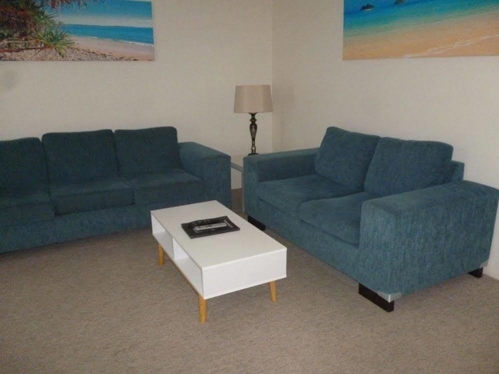 Le Lavandou Holiday Apartments Χρυσή Ακτή Εξωτερικό φωτογραφία