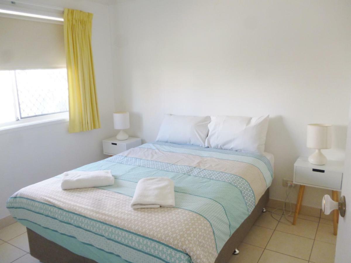 Le Lavandou Holiday Apartments Χρυσή Ακτή Εξωτερικό φωτογραφία