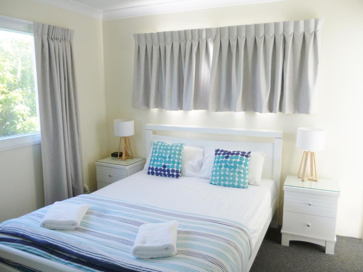 Le Lavandou Holiday Apartments Χρυσή Ακτή Εξωτερικό φωτογραφία